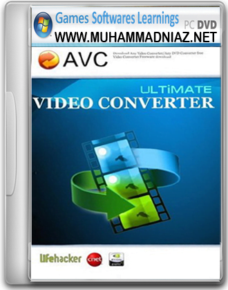 any video converter full version with key free