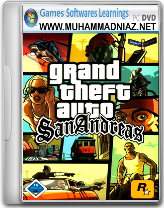 Gta San Andreas Full Free Download Utorrent Software