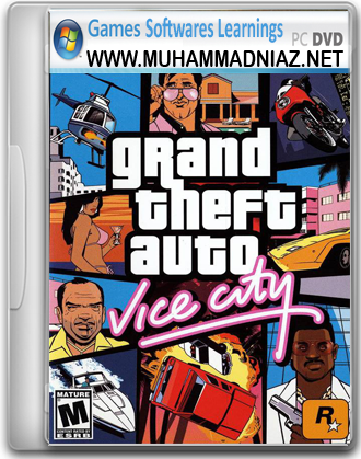 gta vice city super shiny mod 2010  13