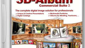3d-album commercial suite 3.8 full version free