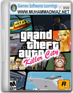 Gta Killer City   -  9