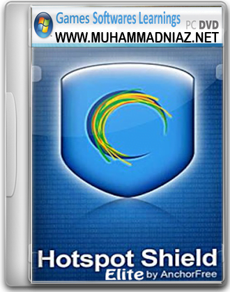 hotspotshield elite torrent