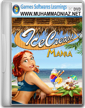   Ice Cream Mania   -  7