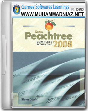 Peachtree Accounting 2004 Patch