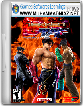 Tekken Tag Tournament 2 Pc Download Highly Compressed