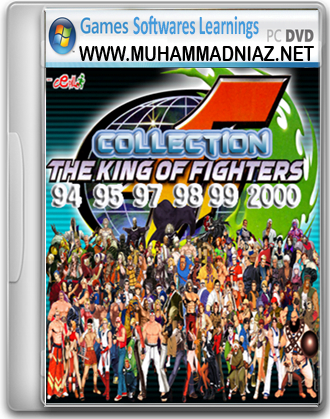 The King Of Fighters 2006 Free Download Pc