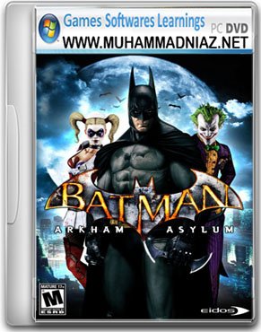 Batman Games