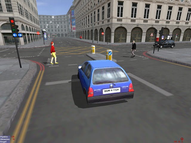 Download 3D Driving School 5.1 Europe Edition Download Completo