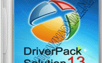 driverpack solution 12 full version