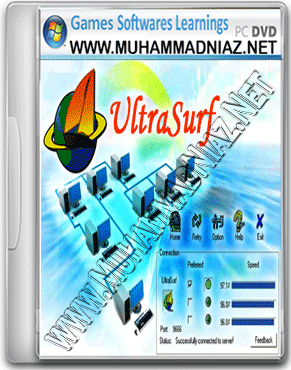 Ultrasurf New Version Free Download