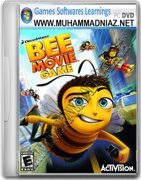   Bee Movie Game     -  10