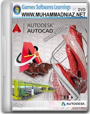 AutoCAD Software Cover