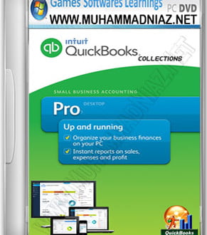 QuickBooks Collections Free Download