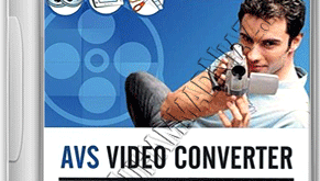 AVS Video Converter Cover