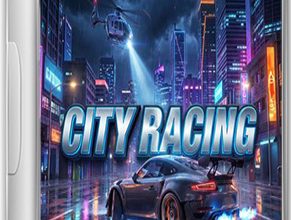 City Racing Cover