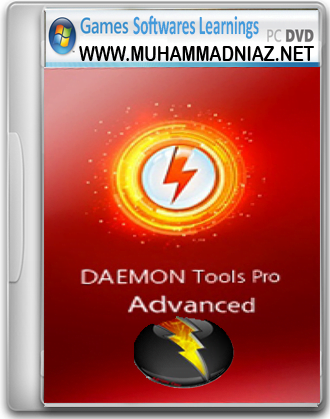 daemon tools pro standard edition free download