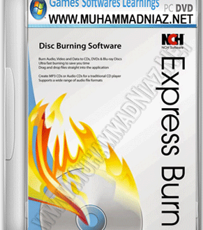 express burn full version