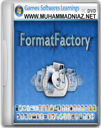 download format factory for pc full version