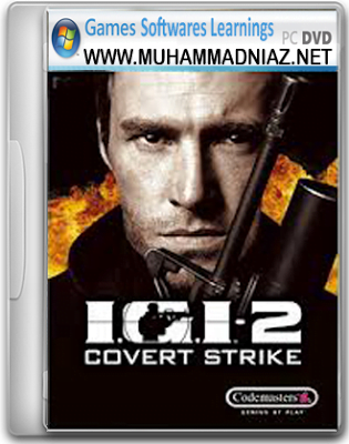 Download IGI 2: Covert Strike for Windows 