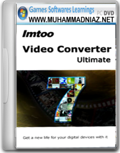 imtoo video converter ultimate 7.7.3 serial key imtoo video converter ultimate 7.7.3 serial key