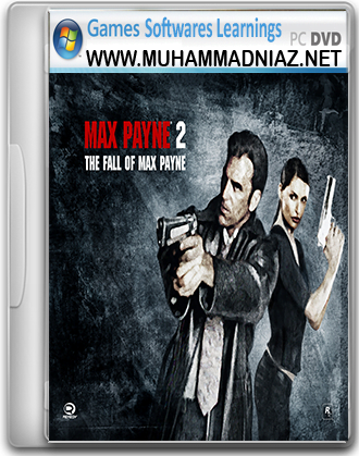 Max Payne 2 Free Download Highly Compressed Pc Game Full Version