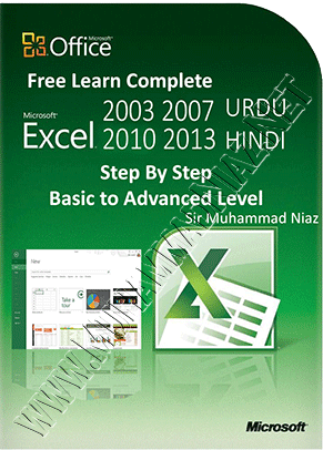 microsoft office excel 2013 book