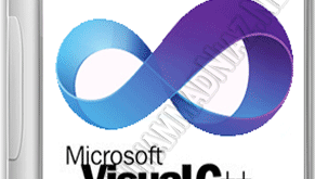Microsoft Visual C++ Cover