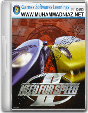 Need for Speed II: SE download