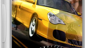 Need for Speed 5 Porsche Unleashed Game Cover