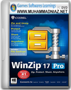 winzip 17.5 pro edition free download