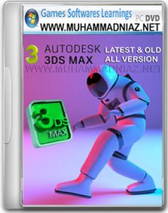 3d studio max free download for windows 7 64 bit
