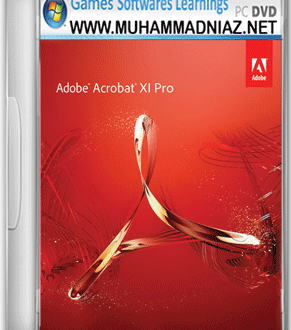 Adobe Acrobat Pro Free Download with Patch Full Version