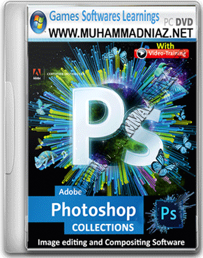 Photoshop Cover