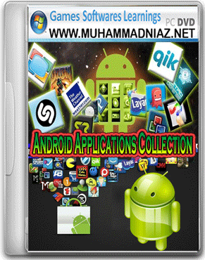 Android-Applications-Collection-Cover