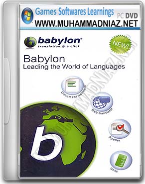 free download babylon dictionary