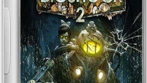 BioShock 2 Game Cover