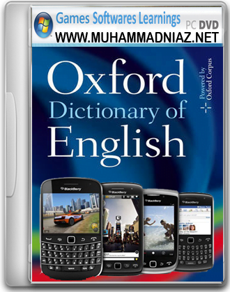 oxford english dictionary for pc full version