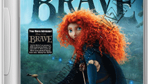 Brave Game Cover