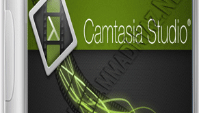 Camtasia Studio Cover