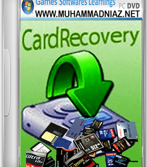 cardrecovery 6.0 full version free download