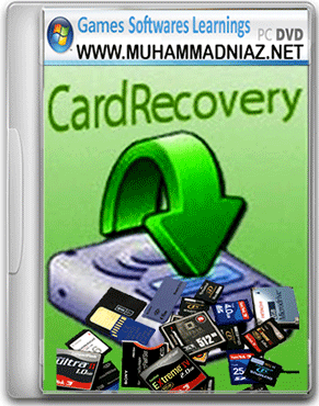 Card recovery 6.10 build 1210 + crack - cyclonoid Card recovery 6.10 build 1210 + crack - cyclonoid