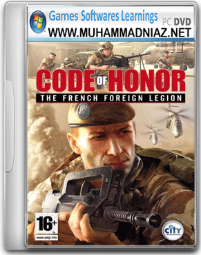 Code-of-Honor-The-French-Foreign-Legion-Cover