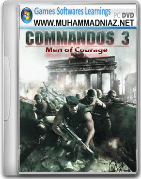 Commandos-3-Men-of-Courage-Cover