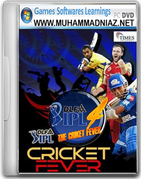 DLF-IPL-4-Game-Cricket-Fever-Cover