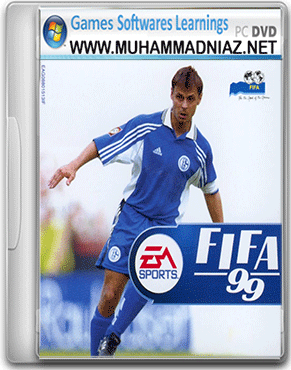 Download FIFA 99 (Windows) - My Abandonware