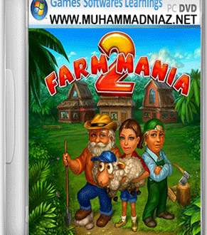 farm mania 2 free
