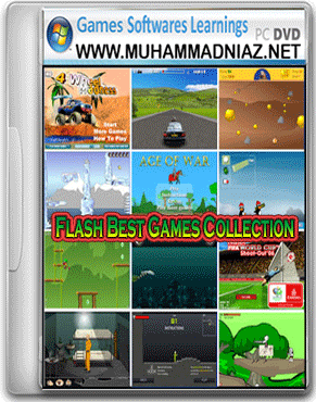 Flash-Best-Games-Collection-Cover
