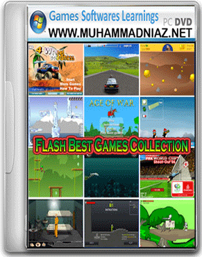 80 in 1 Best Flash Games 1.02 - Download for PC Free