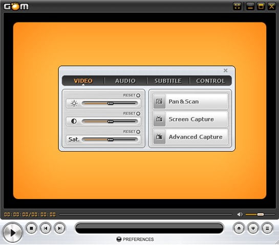 GOM Media Player Free Download