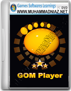 GOM Media Plus Free Download Full Version